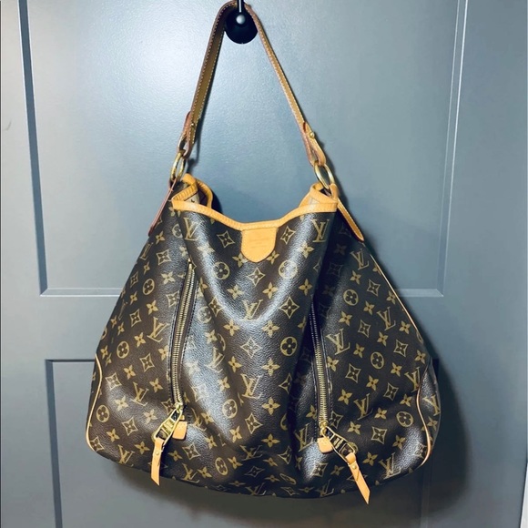 Louis Vuitton Delightful GM - Picture 1 of 10